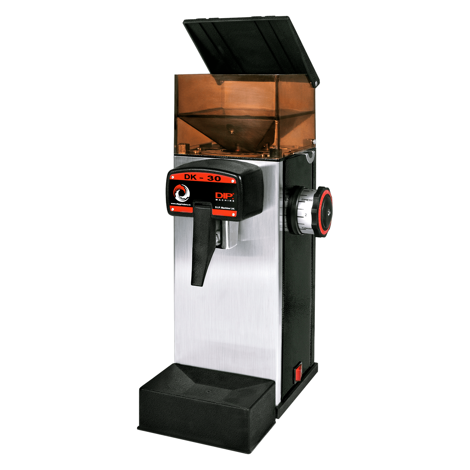 DK30 Reliable & Handy DIP Grinders