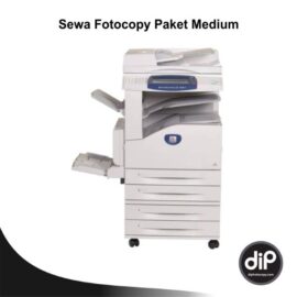 Jual, Sewa Fotocopy Canon & Xerox | Dealer Fotocopy Solo