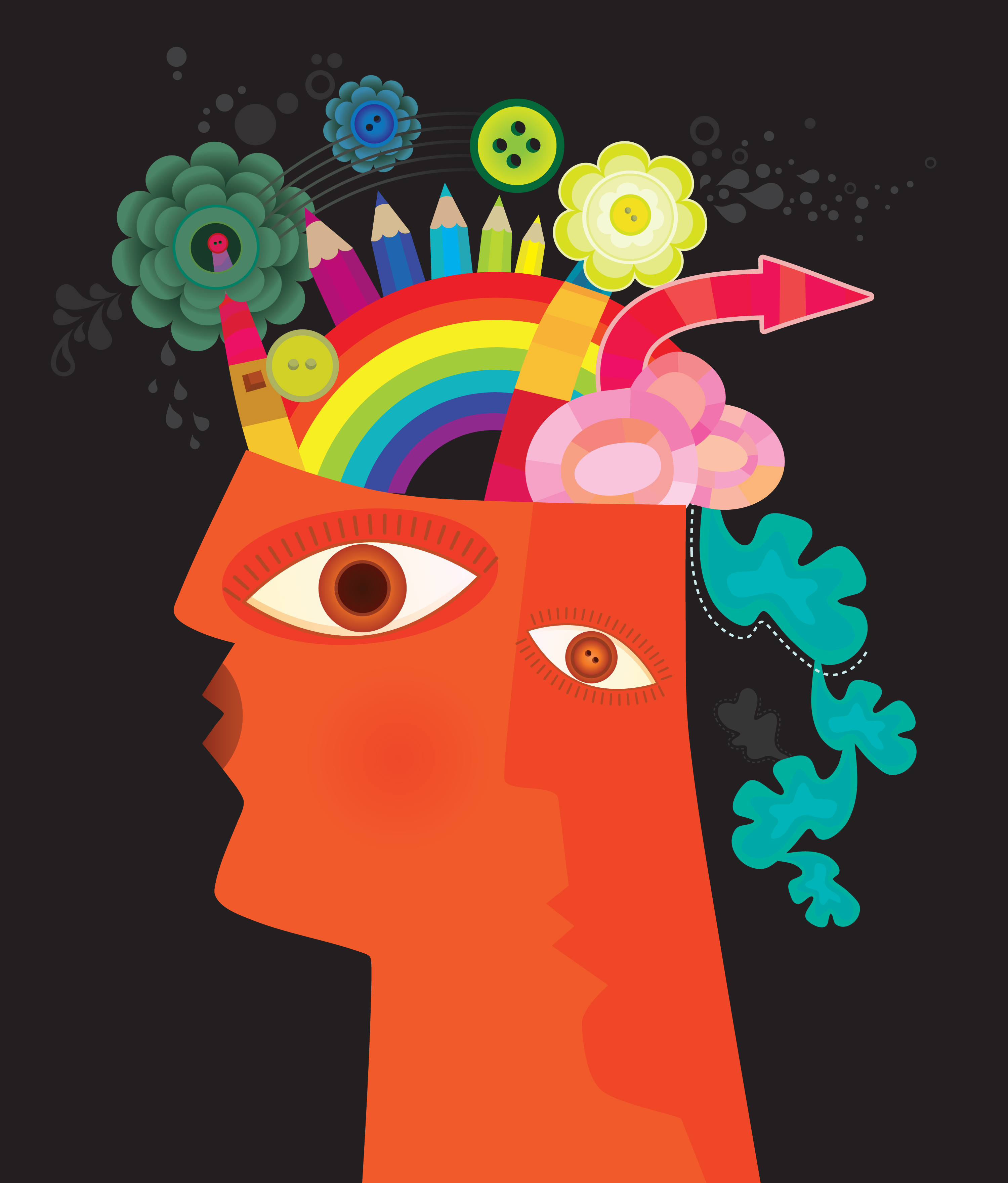 How to think creatively? Diplo Learning Corner