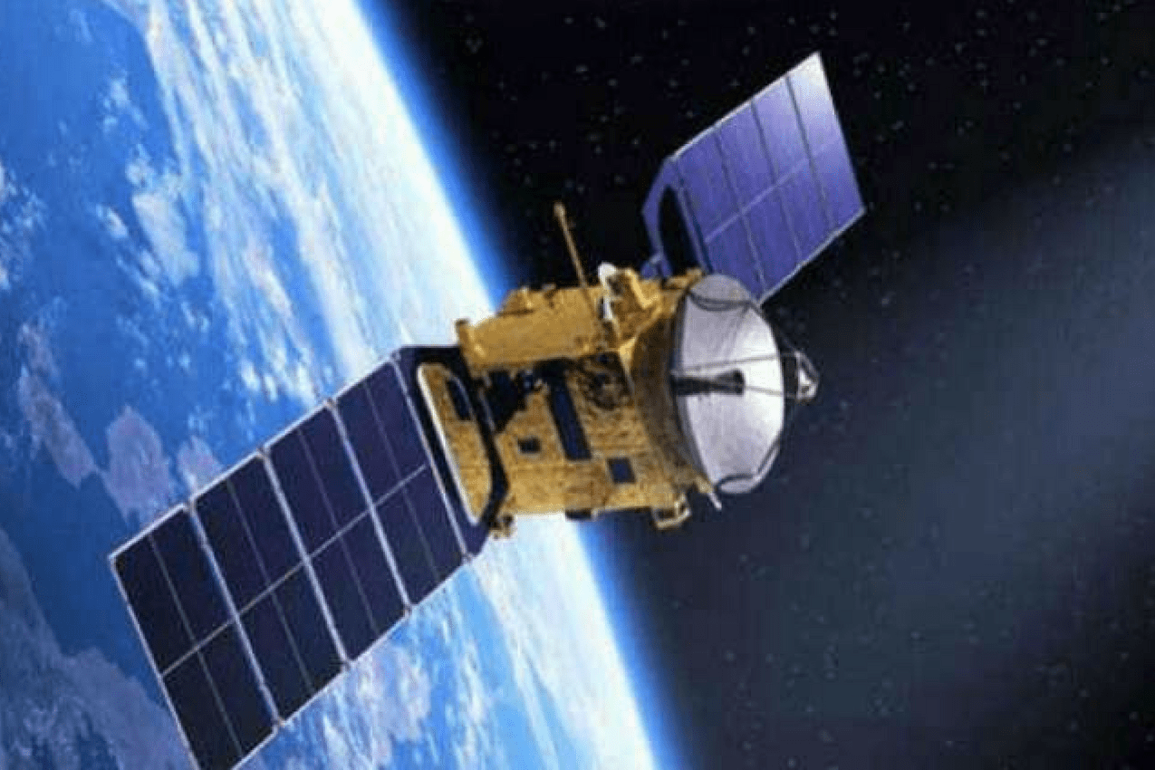 Pak Launched 2 Satellites to Keep an Eye on India from