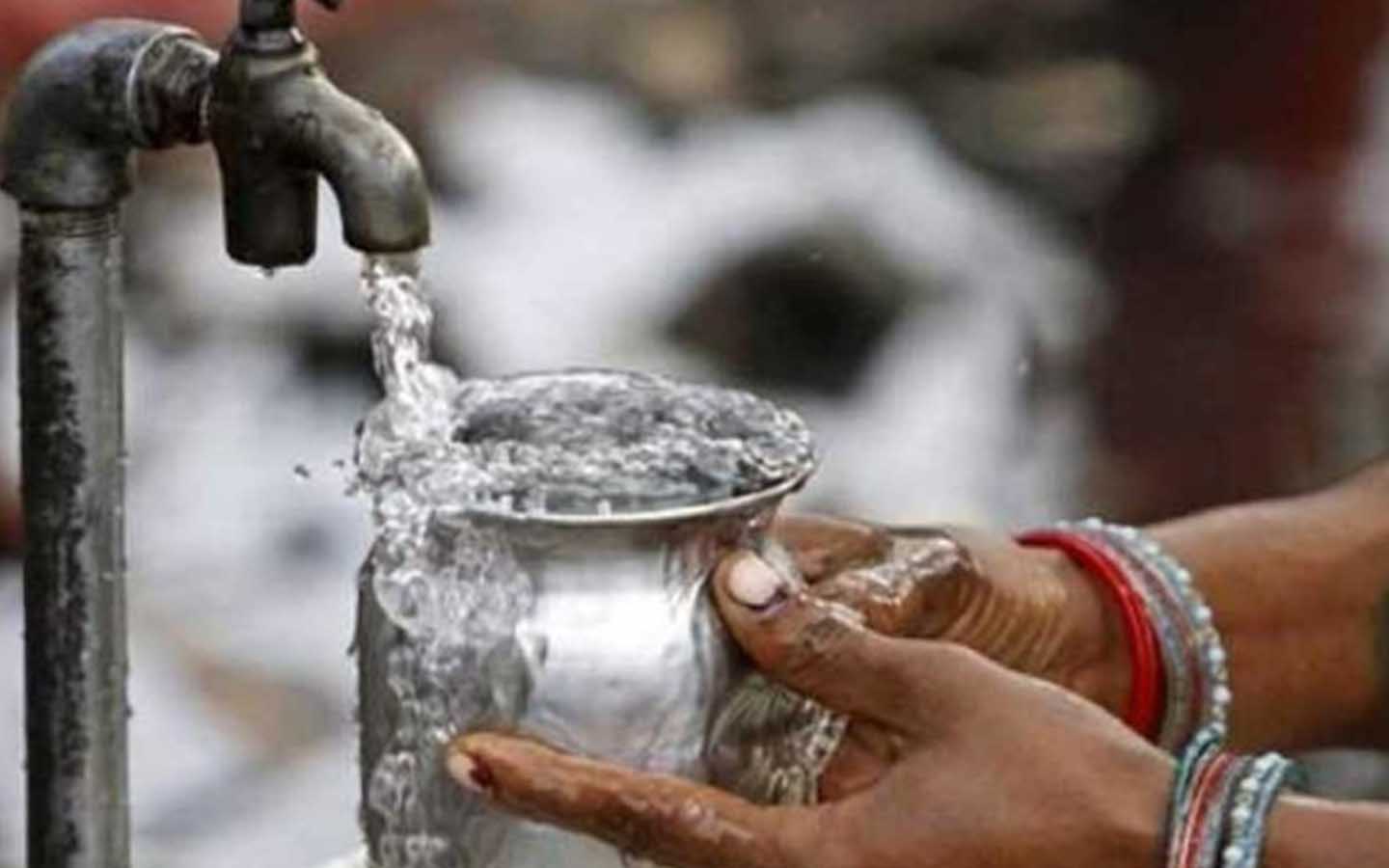 Centre to Initiate Jal Shakti Abhiyan across 255 Indian Districts Diplomacy & Beyond Plus