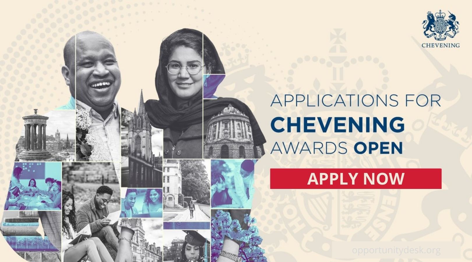Diplomacy Events 2023 Applications For 2022/2023 Chevening Scholarships – Diplomacy Opp