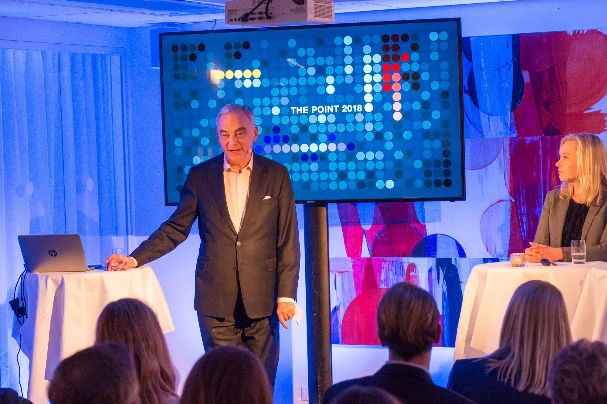 Nyexad? Sök till Diplomats traineeprogram Diplomat Communications