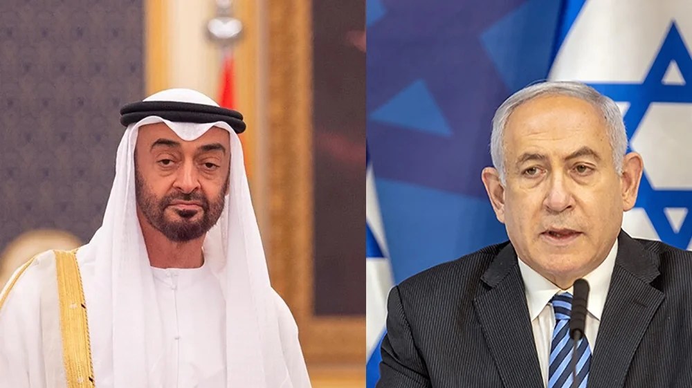 UAE’s Rapprochement with Israel Strategic Implications Diplomatist