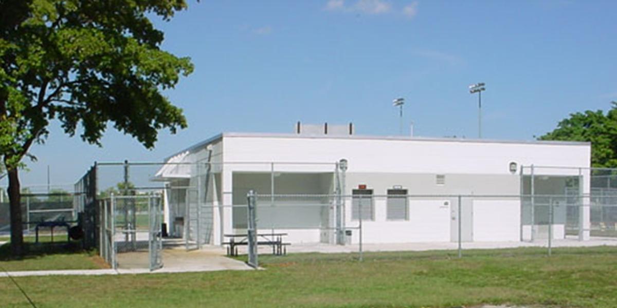 Boyd Anderson High School Dipompeo Construction Corp