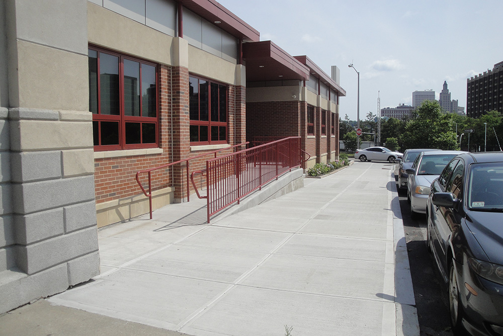 UCAP School DiPrete Engineering Project Portfolio
