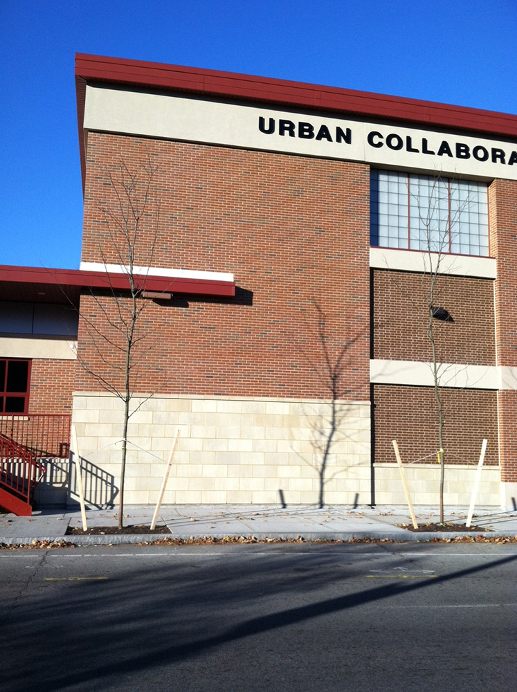 UCAP School DiPrete Engineering Project Portfolio