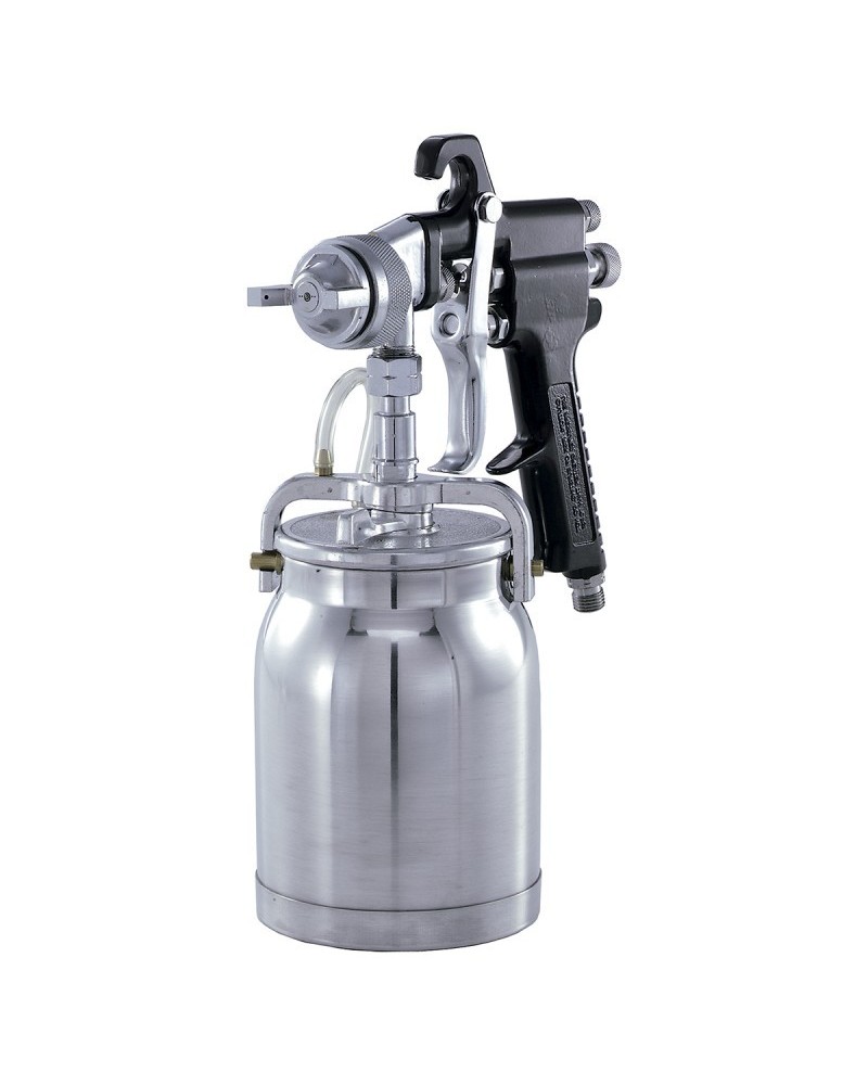 Pistola Para Pintar 1.8mm Campbell Hausfeld DH6500