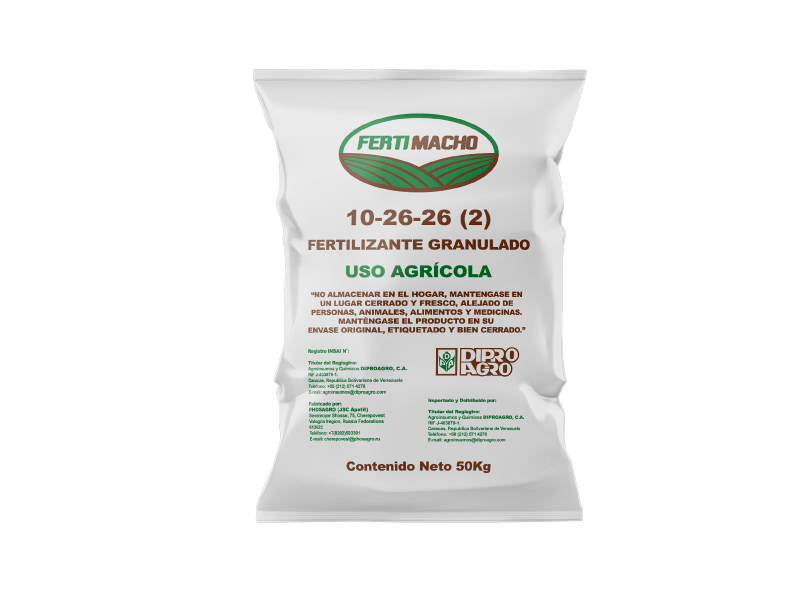 Fertimacho Diproagro