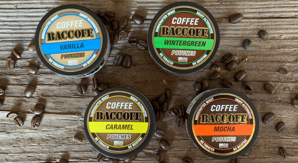 Coffee Pouches Dip Near Me / Grinds Coffee Pouches Home