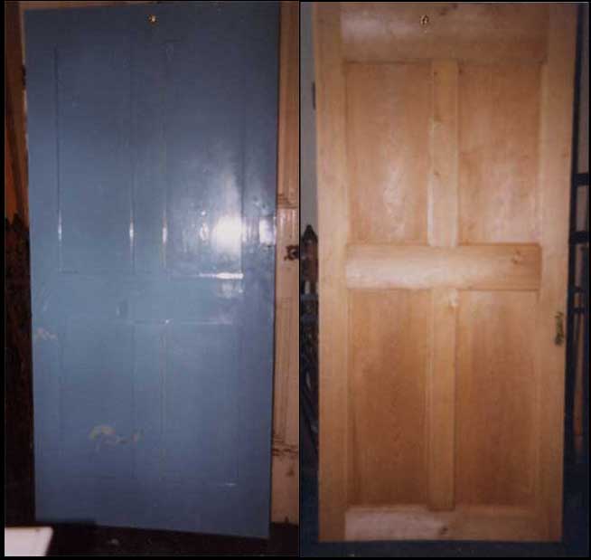 Timby's Furniture Stripping (Dip Strip!) Pictures