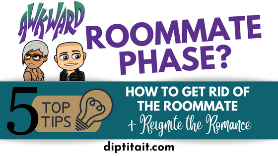 27 How To Get Out Of The Roommate Phase 10/2022 Thú Chơi