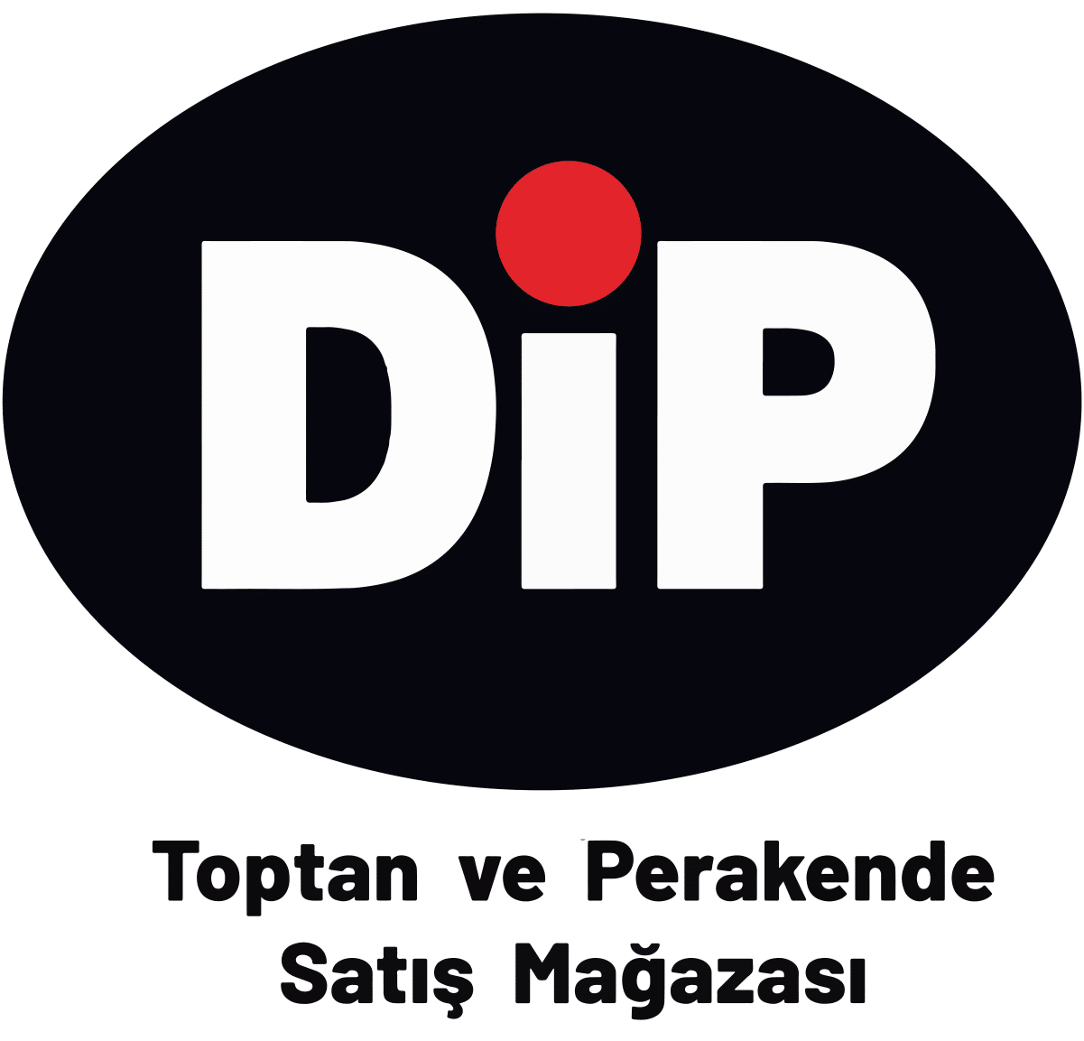 DİP Toptan Parekende Şubeleri
