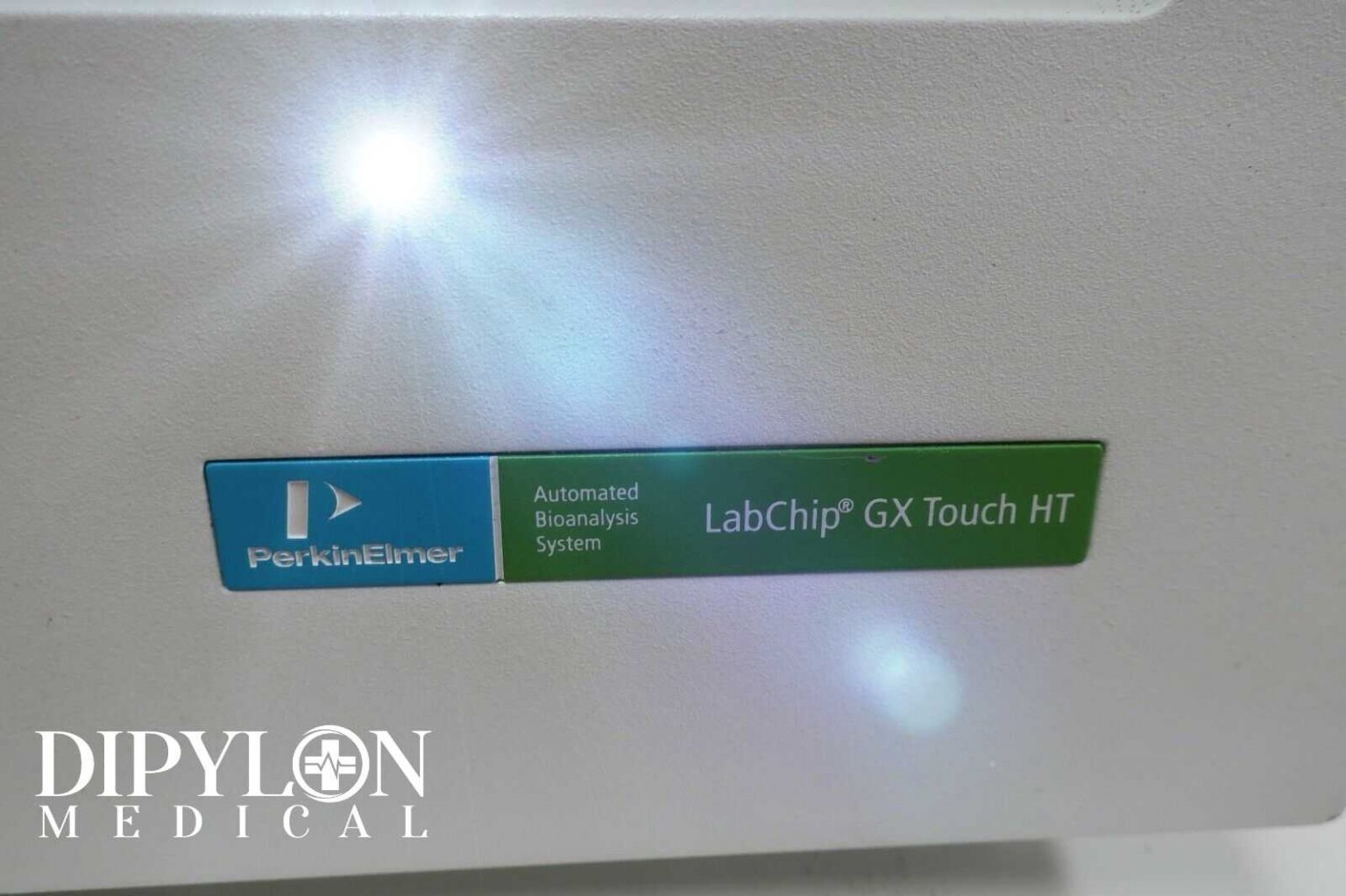 Labchip GX Touch Nucleic Acid Analyzer Dipylon Medical