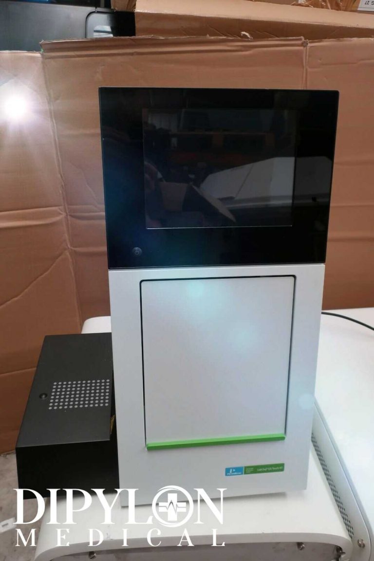 Labchip GX Touch Nucleic Acid Analyzer Dipylon Medical
