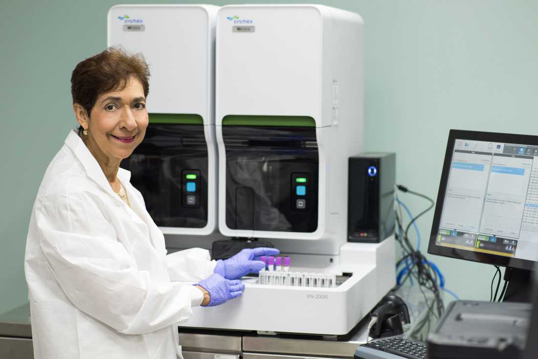 Sysmex XN-2000 Haematology Analysers - Dipylon Medical