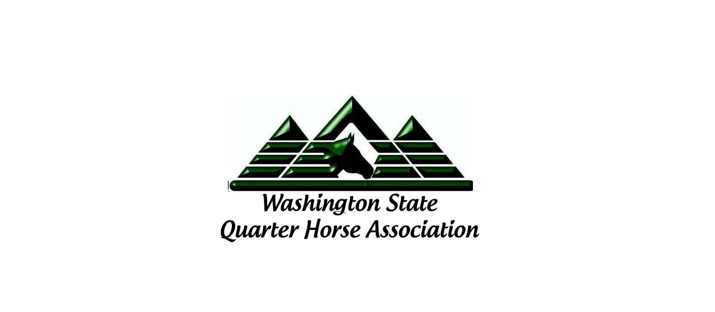Washington State Quarter Horse Association WSQHA «