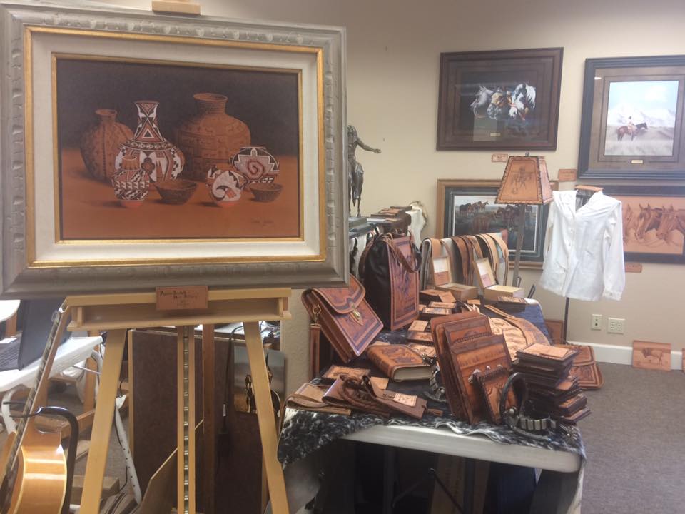 Godby Painting at Donald Luna blog