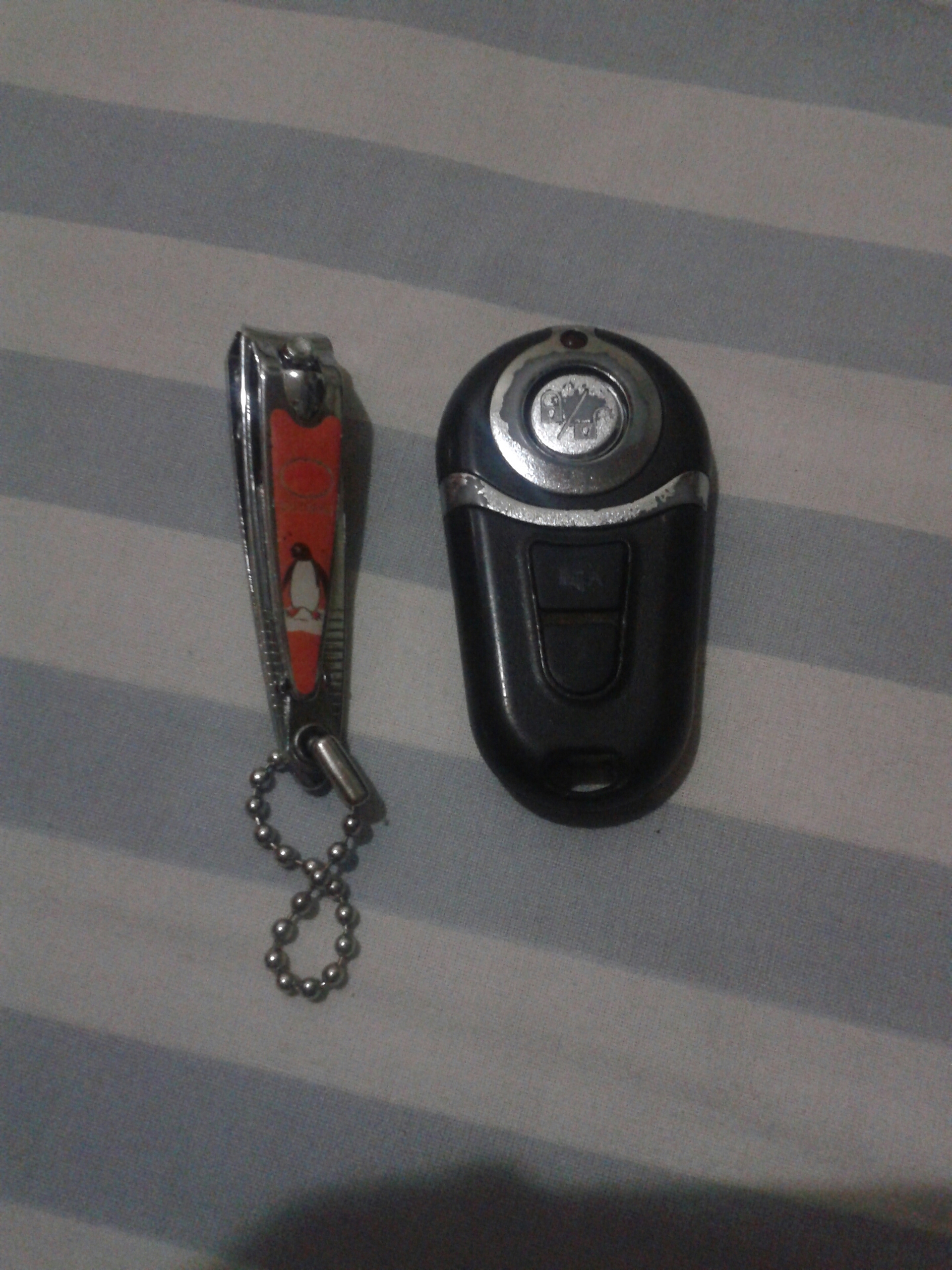 Ini Dia Tempat Jual Baterai Remote Mobil | Riza Almanfaluthi
