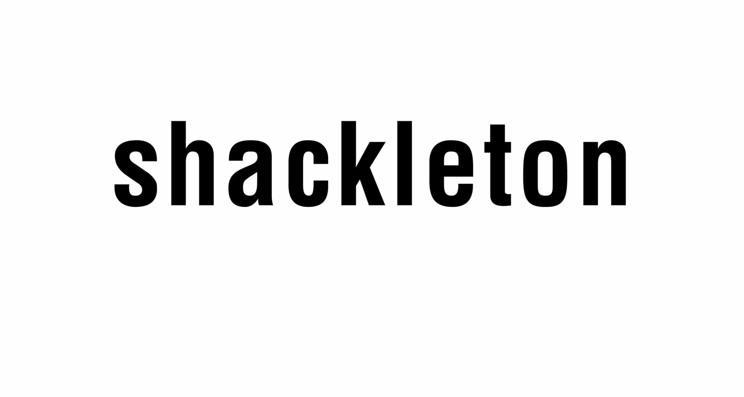 Shackleton se hace con la cuenta de Sojasun