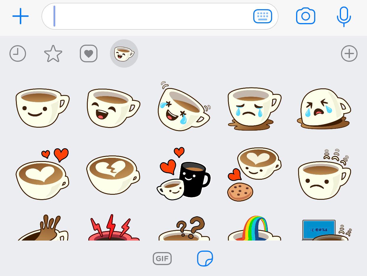 ¿Cómo crear stickers personzalizados para WhatsApp?