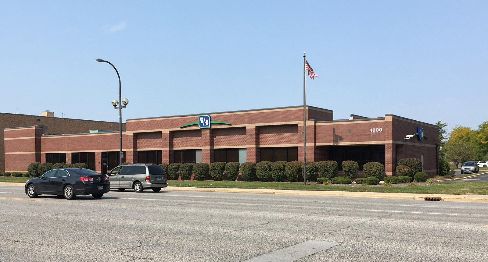 4900 W 95th Street Office building for lease