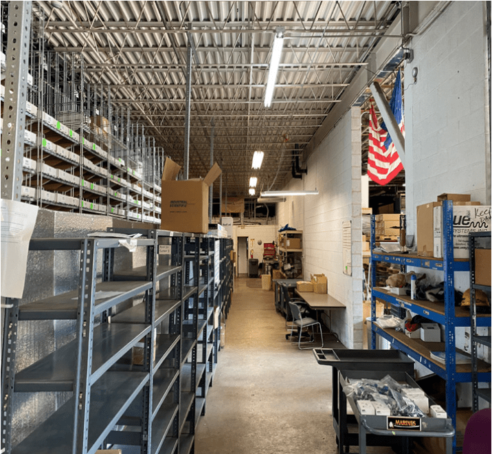 4839 W 128th Place, Alsip, IL 60803 DIR Development