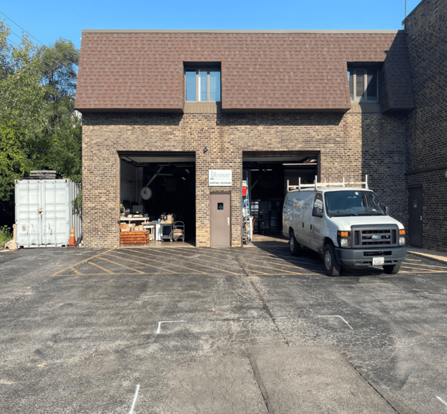 4839 W 128th Place, Alsip, IL 60803 DIR Development