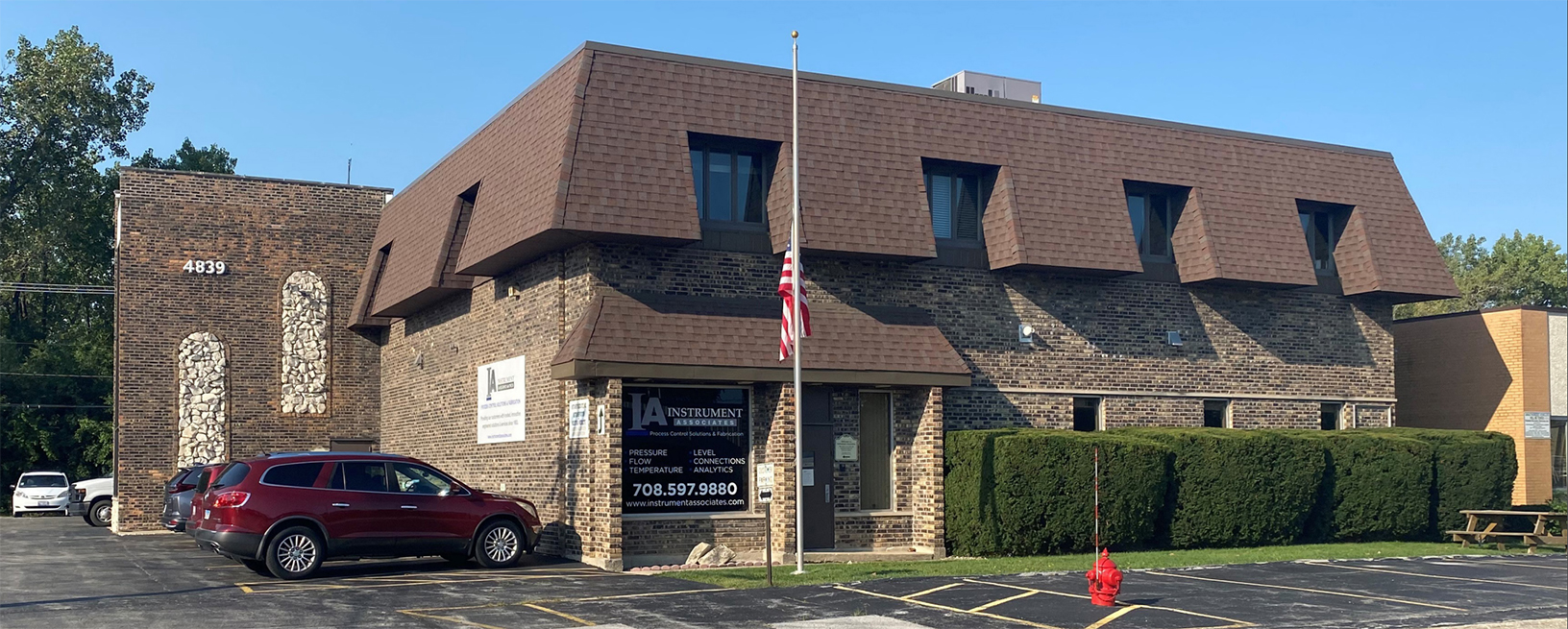 4839 W 128th Place, Alsip, IL 60803 DIR Development