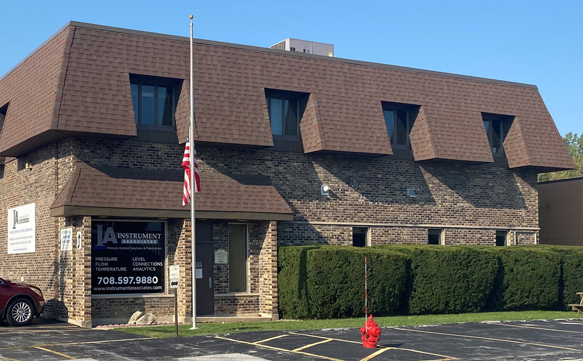 4839 W 128th Place, Alsip, IL 60803 DIR Development