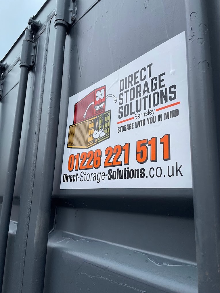 Direct Storage Solutions