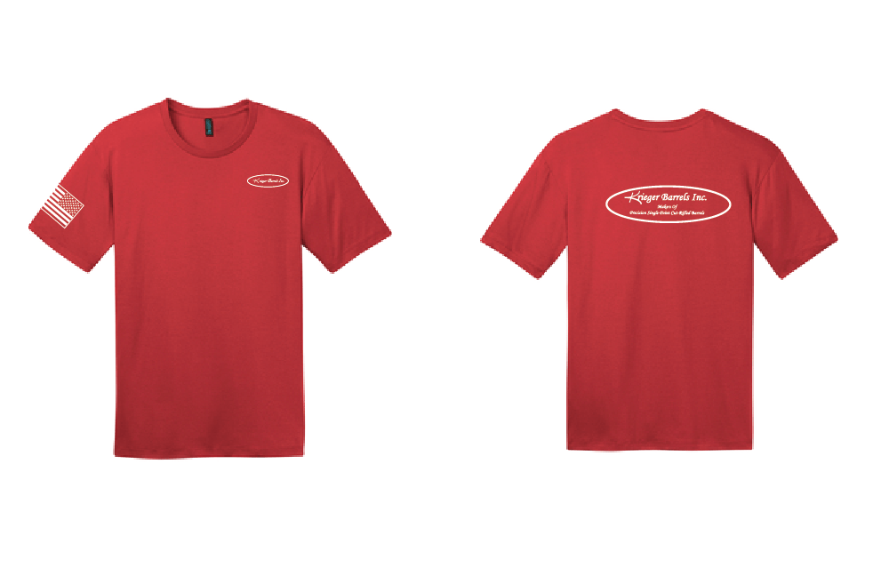 Krieger Direct Apparel