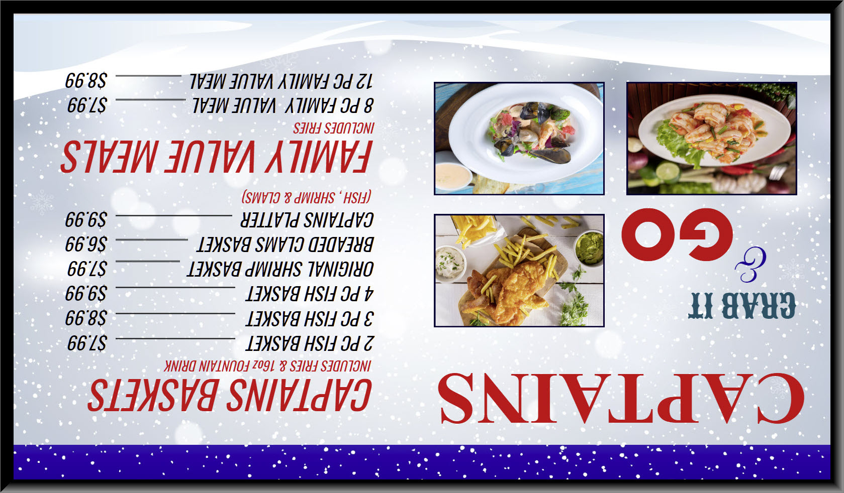 How to flip an upsidedown digital sign Directable Digital Signage