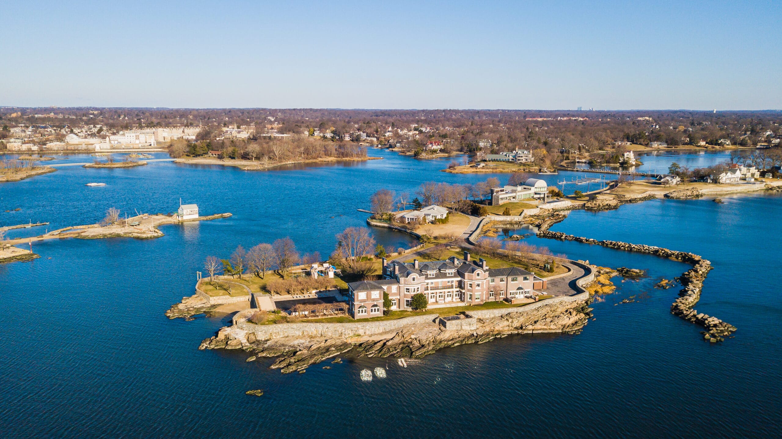 New Rochelle Municipal Housing Authority, NY Direct Access USA