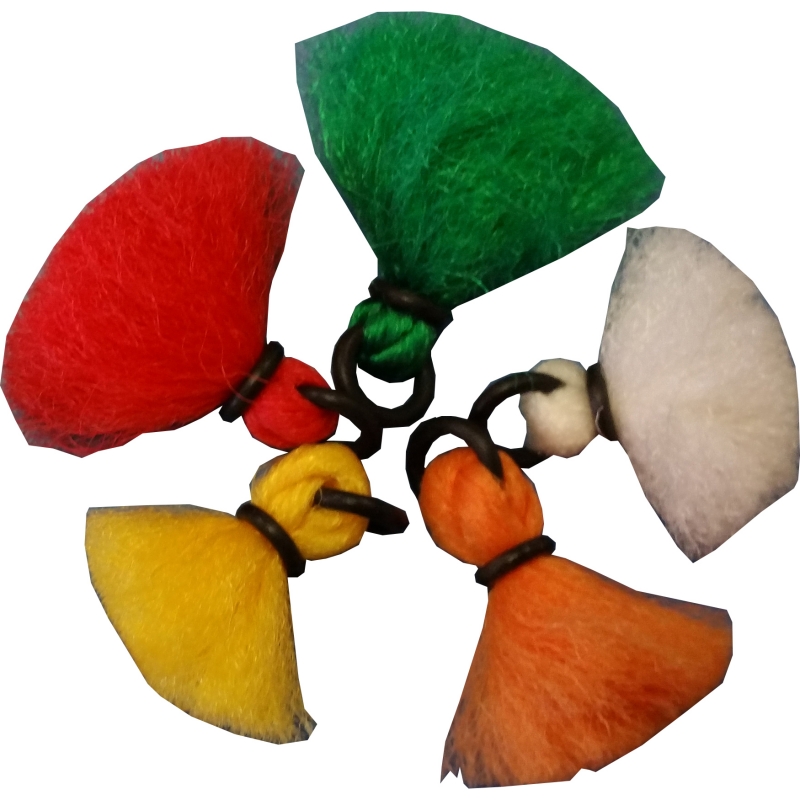 953Yarn Indicator Direct Angler