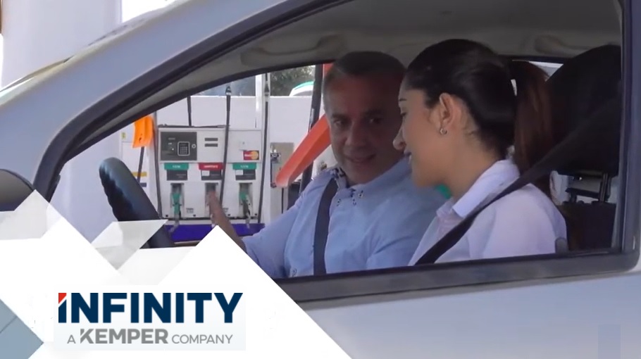 Seguros Infinity Tarifas, Descuentos y Coberturas Direct Auto Insurance