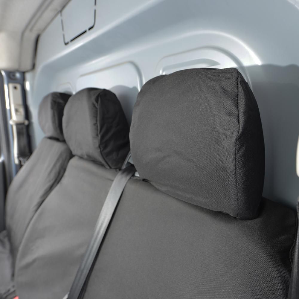 TOYOTA PROACE 2013 2016 HEAVY DUTY SEAT COVERS Direct Auto Parts