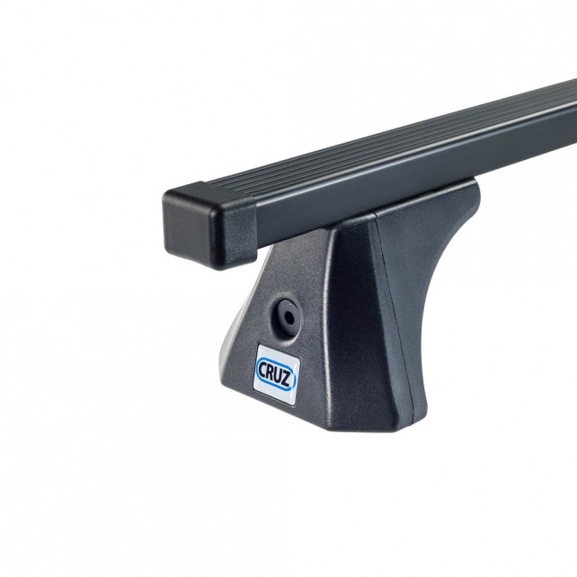 Honda Civic 2012 2021 Roof Bar Kit Direct Auto Parts