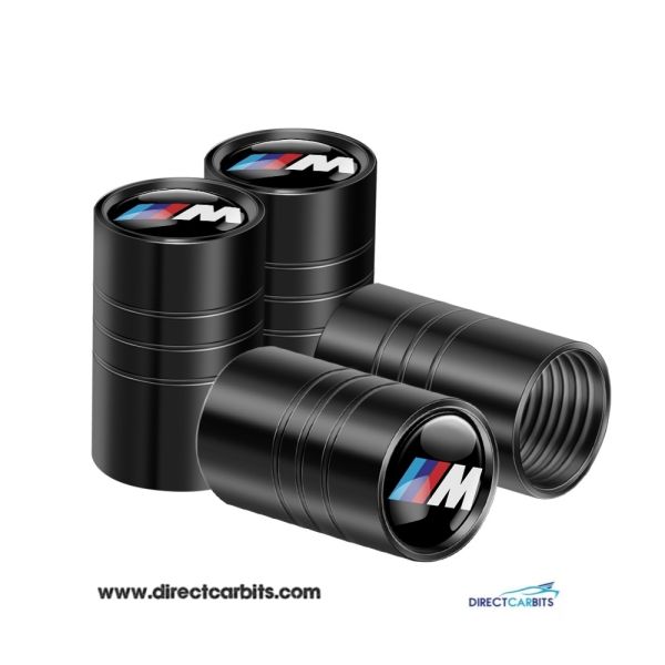 BMW Dust Caps
