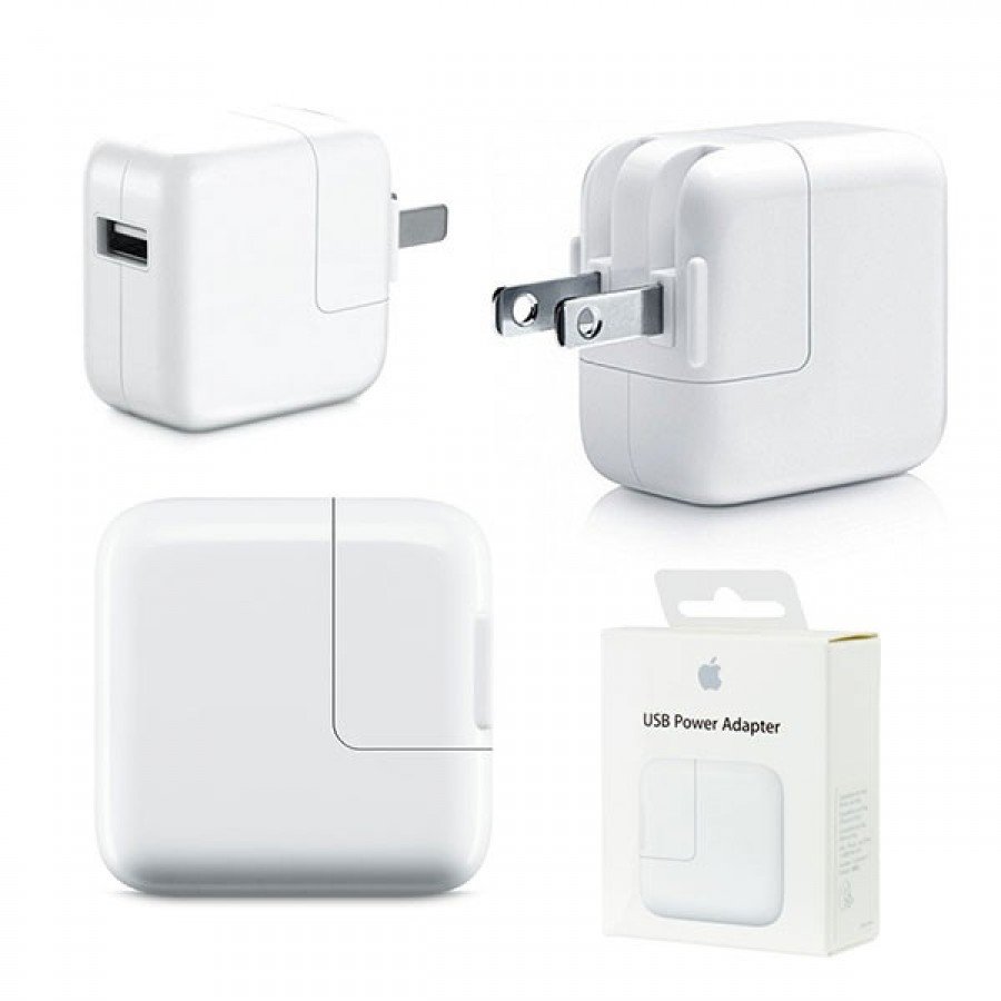 Apple 12W USB Power Adapter Cell Phone Repair & Computer Repair in