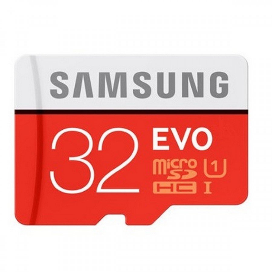 Samsung 32gb EVO Plus Micro SD Card Cell Phone Repair & Computer