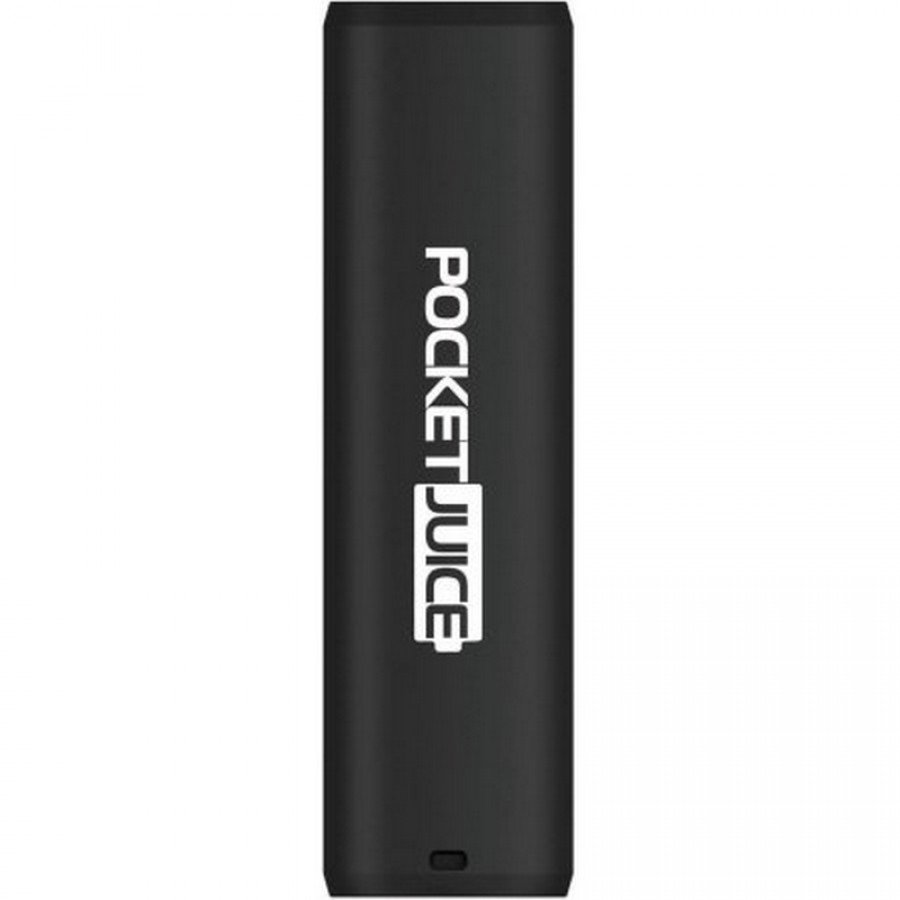Pocket Juice 2,000mAh Portable Charger - Cell Phone Repair & Computer