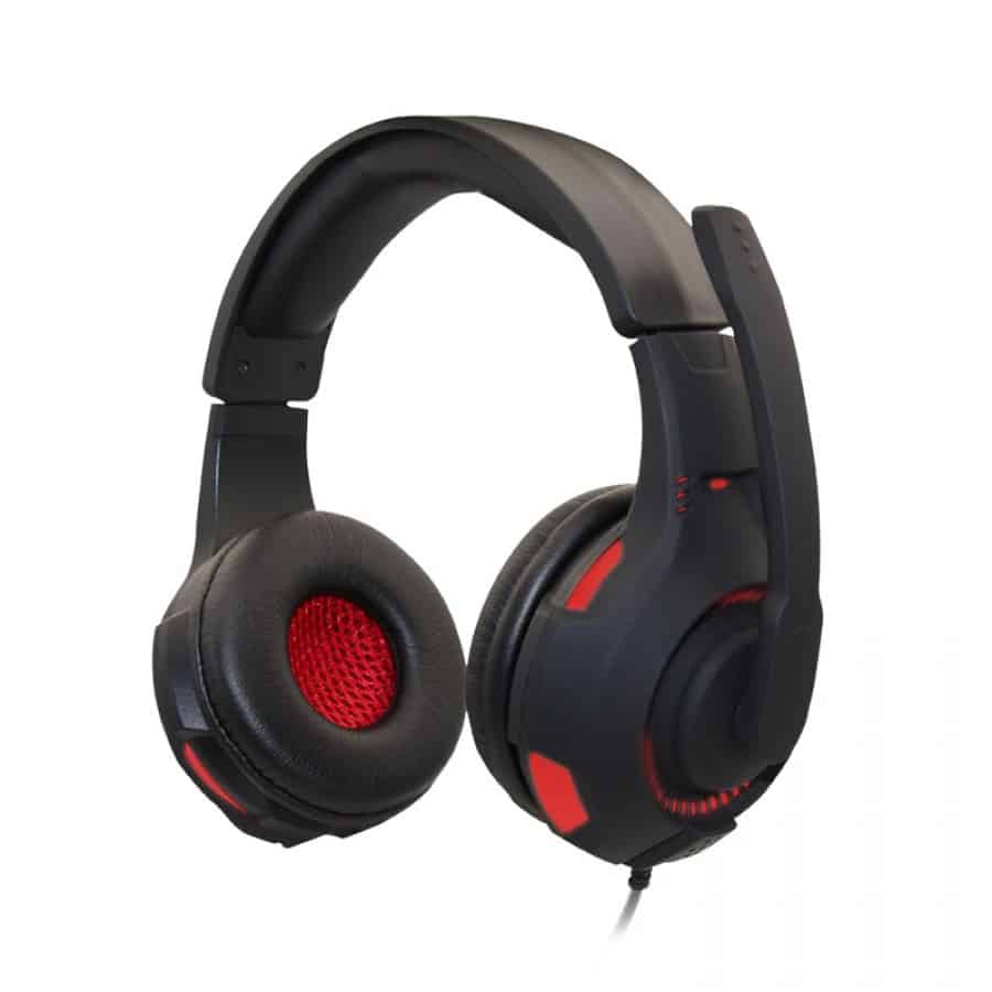 Havit HVH2213D Gaming headset 3.5mm + USB with Mic Cell Phone