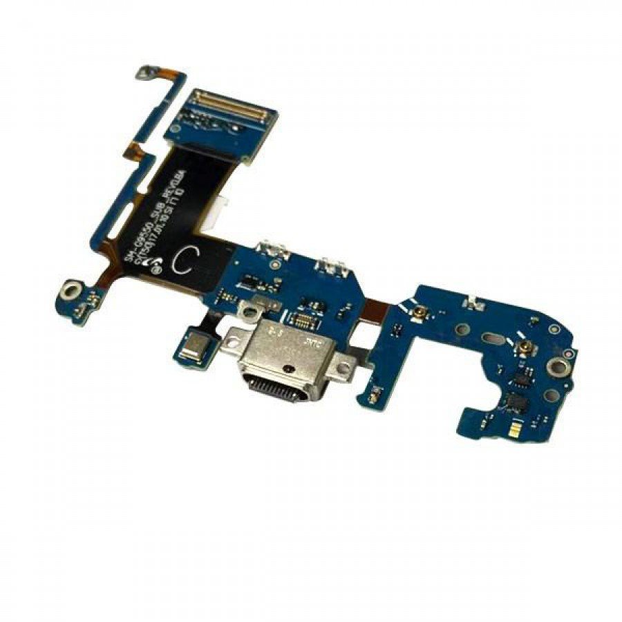 Samsung Galaxy S8 Charging Port Cell Phone Repair & Computer Repair