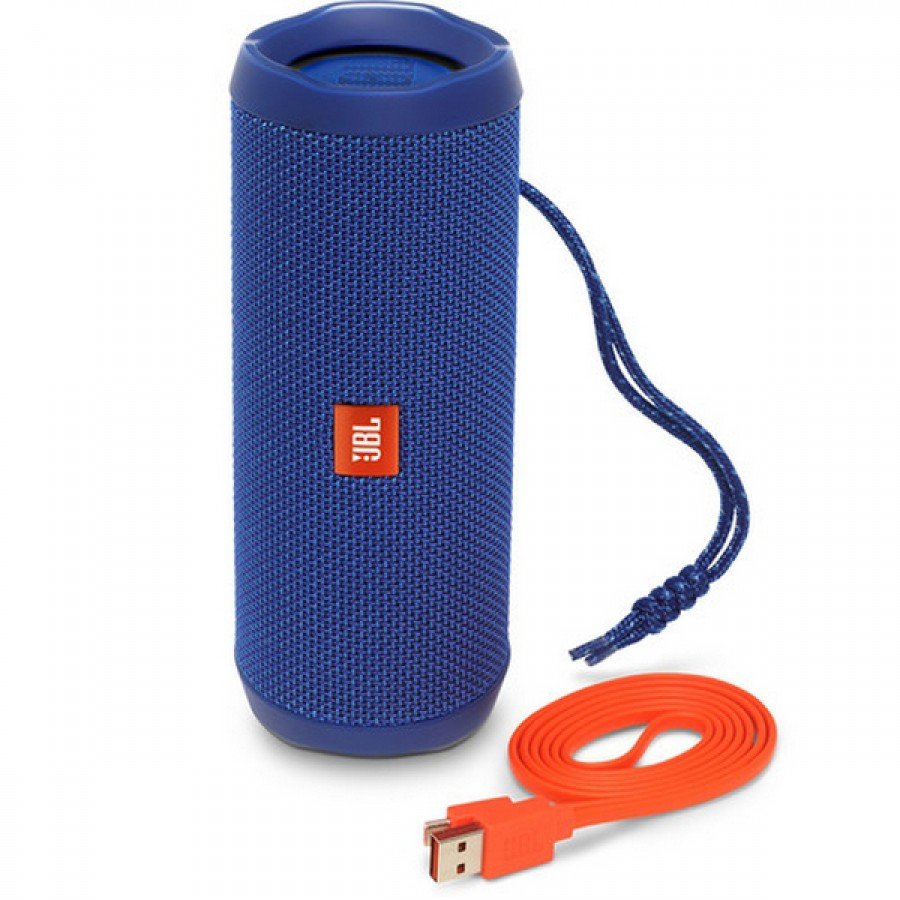 JBL FLIP4 Portable Bluetooth Speaker Cell Phone Repair & Computer