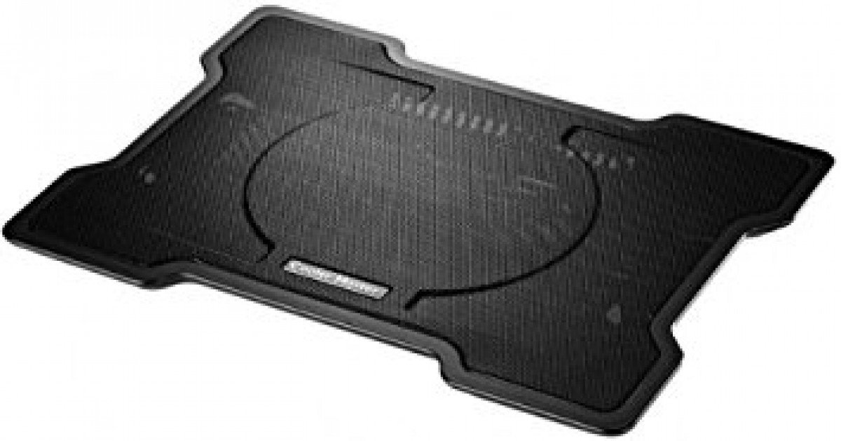 Cooler Master NotePal XSlim Laptop Cooling Pad 17inc Cell Phone