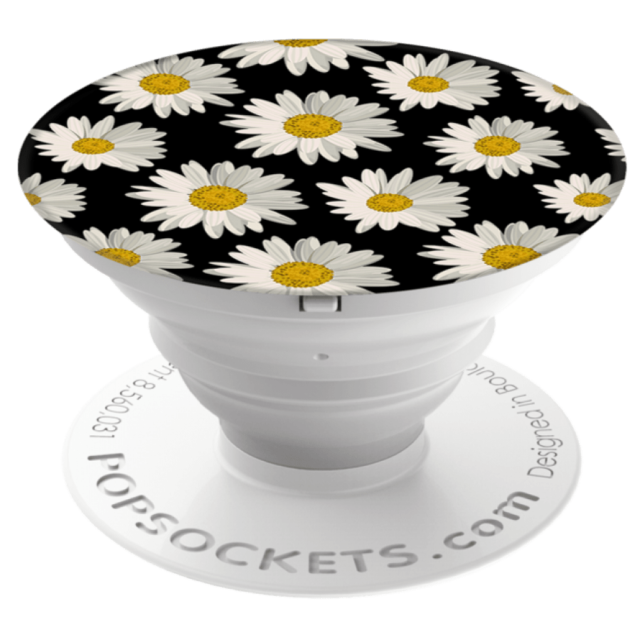 PopSockets Grip Stand Daisies Cell Phone Repair & Computer Repair