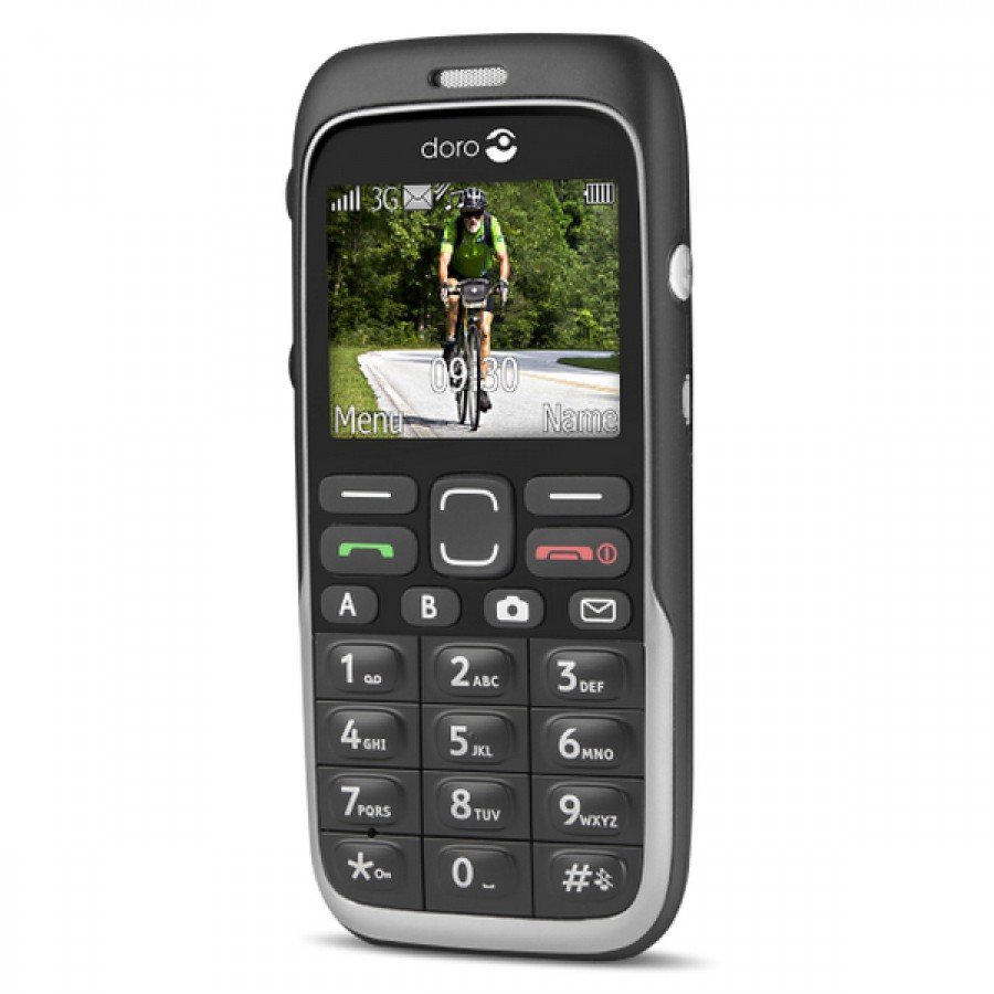 Doro PhoneEasy 520X Phone Cell Phone Repair & Computer Repair in