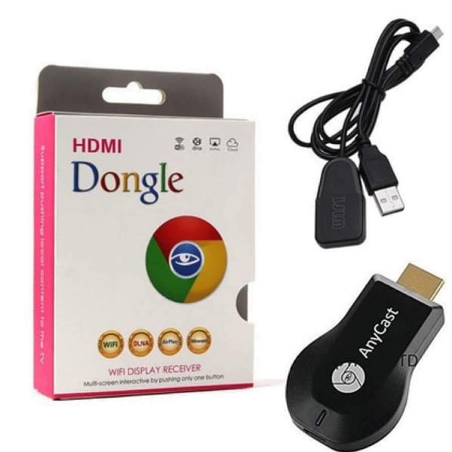 HDMI Dongle Wifi Display Receiver Cell Phone Repair & Computer