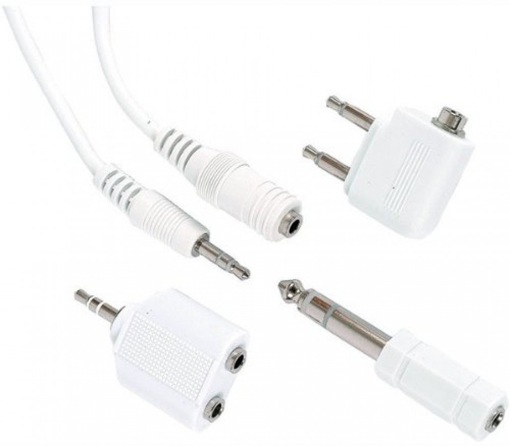 GE Headphone Adapter Kit Cell Phone Repair & Computer Repair in